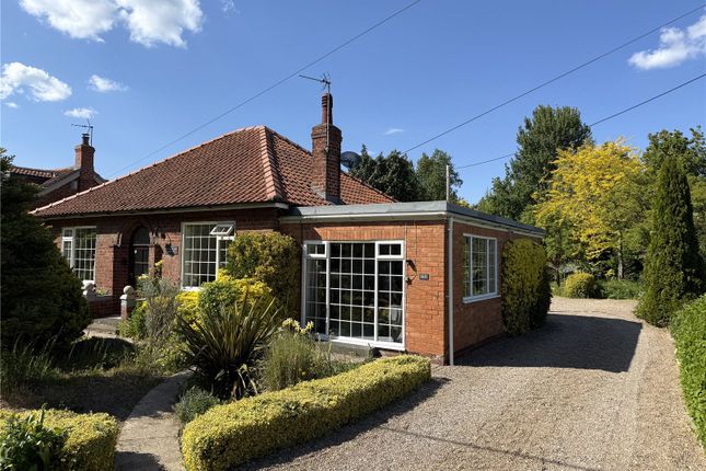 Temple Lane, York YO23 3 bed bungalow for sale