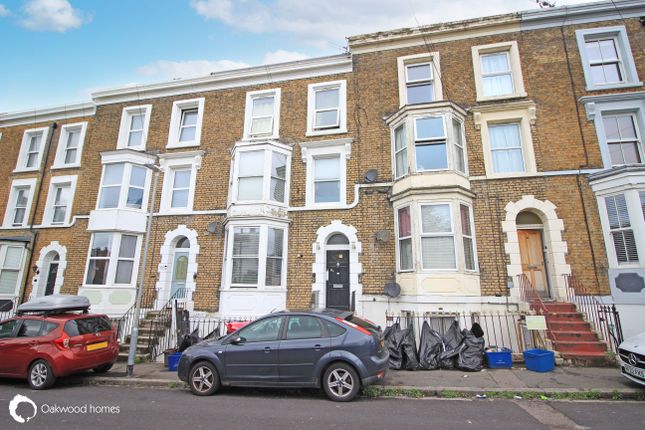Arklow Square, Ramsgate, Kent, CT11 8 bed terraced house for sale