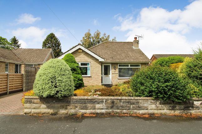 Aspin Park Lane, Knaresborough, North... 3 bed bungalow for sale