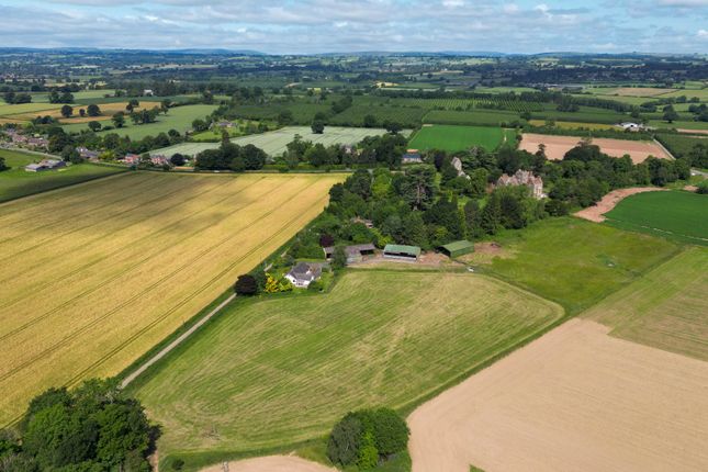 Hereford, Herefordshire, County Land for sale