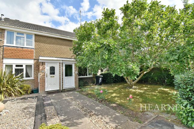 Curlew Close, Ferndown, BH22 2 bed terraced house for sale