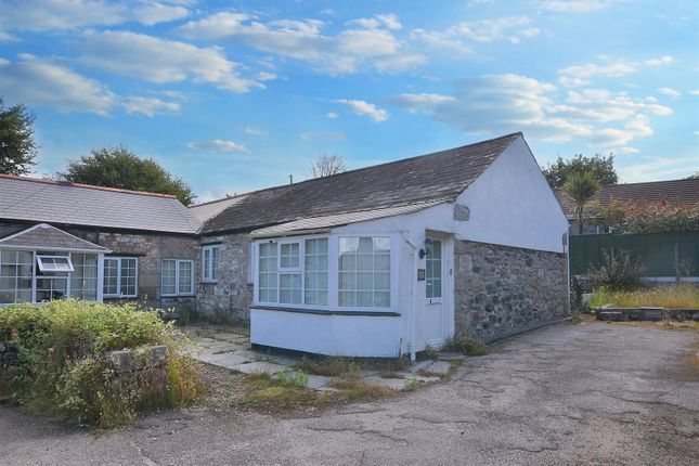 Rosewarne Mews, Tehidy Road, Camborne 2 bed cottage for sale