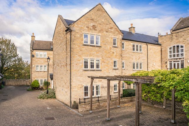 Micklethwaite Steps, Wetherby, UK, LS22 2 bed flat for sale