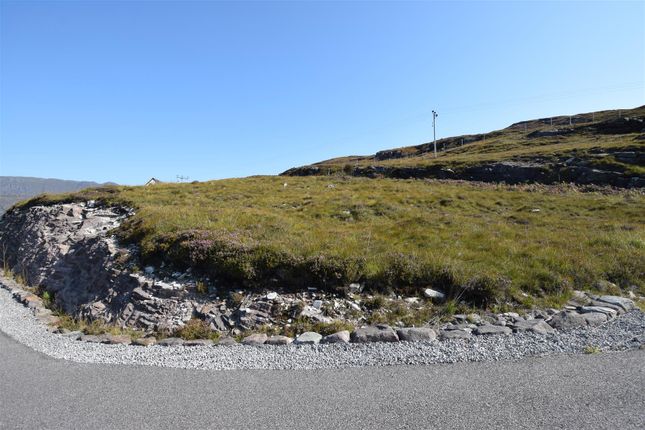 Land 50m South of Skylark, Ardmair... Land for sale