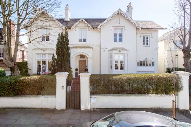 Norfolk Road, St. John's Wood... 6 bed detached house for sale