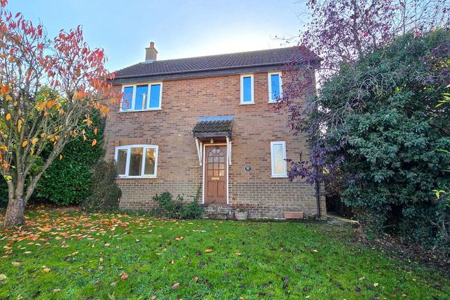 Kenninghall Road, Norwich NR16 3 bed detached house for sale