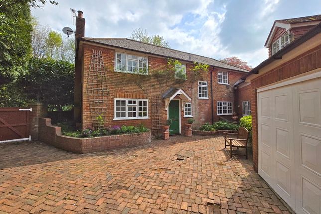 Salisbury Road, Coombe Bissett... 4 bed house for sale