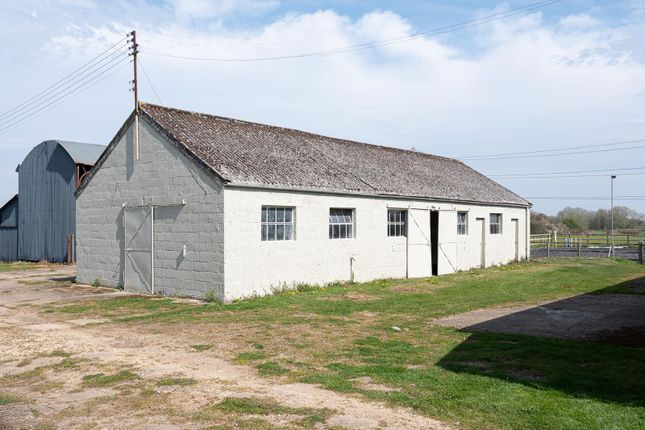 3 bed property