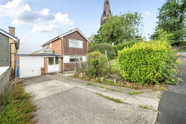 Church Mount, Horsforth, Leeds, West... 3 bed detached house for sale