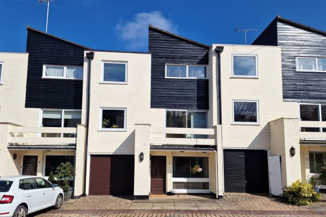 Bramalea Close, Highgate 3 bed terraced house for sale
