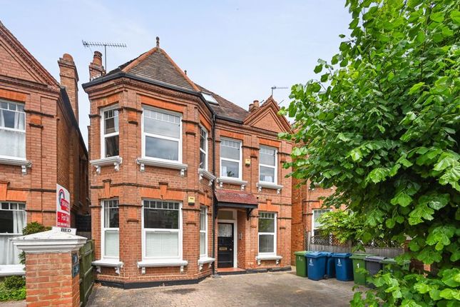 Butler Avenue, Harrow 1 bed flat for sale