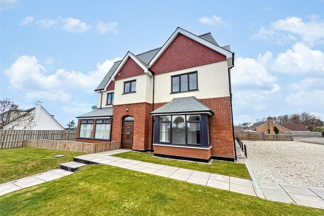 Bude, Cornwall 2 bed apartment for sale
