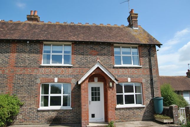 Wellens Farm, Steyning Road 3 bed semi