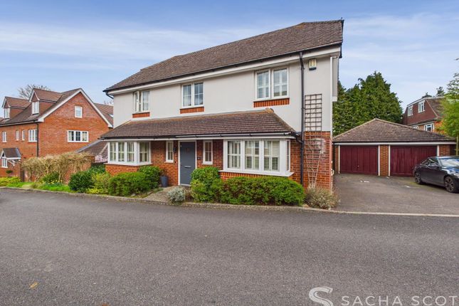 Osprey Drive, Epsom, KT18 4 bed detached house for sale