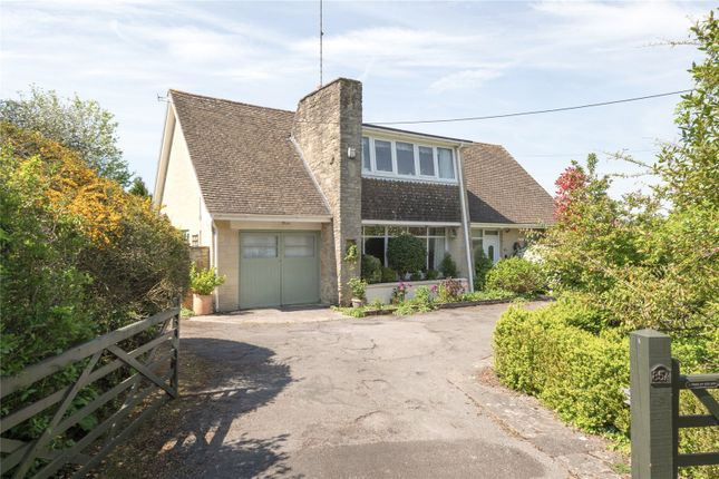 Bradford Leigh, Bradford on Avon 4 bed detached house for sale