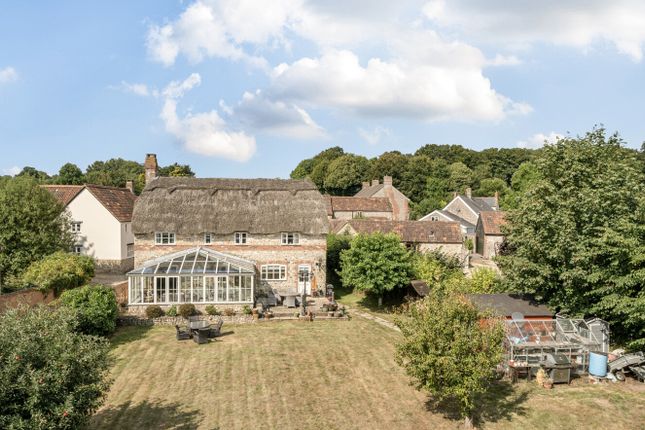 Home Farm, School Lane, Tatworth, TA20 5 bed detached house for sale