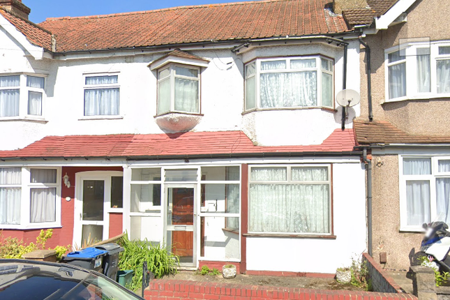 Manor Road, Mitcham CR4 3 bed terraced house for sale