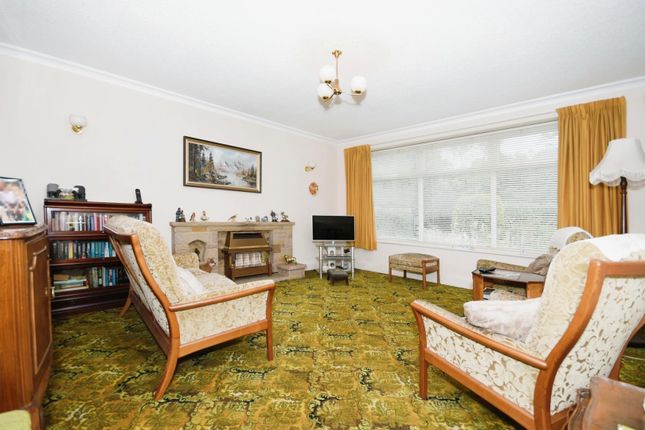 4 bedroom detached bungalow for sale