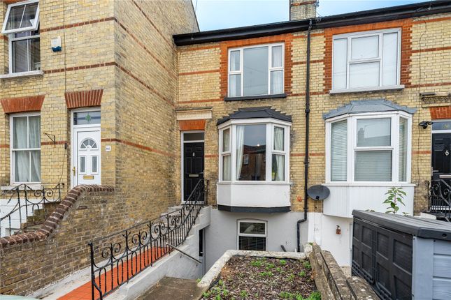 Hartnup Street, Maidstone, ME16 4 bed terraced house for sale