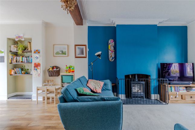 Bloomfield Road, Brislington, BS4 3 bed end of terrace house for sale