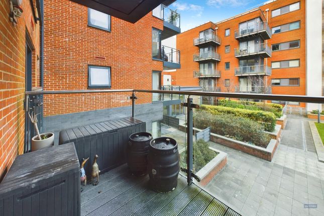 The Blake Building, Ocean Way... 2 bed apartment for sale