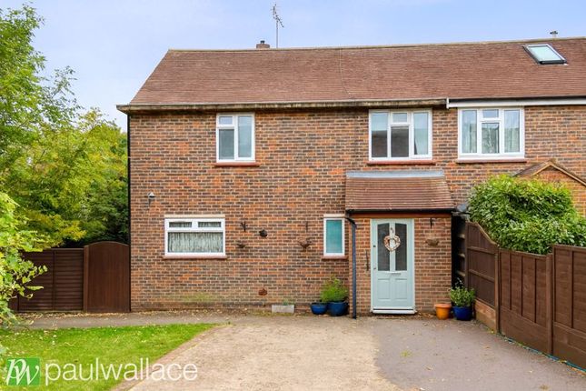 Winterscroft Road, Hoddesdon 4 bed semi
