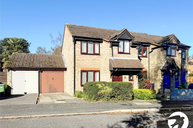 Bridge Mill Way, Tovil, Maidstone... 3 bed semi