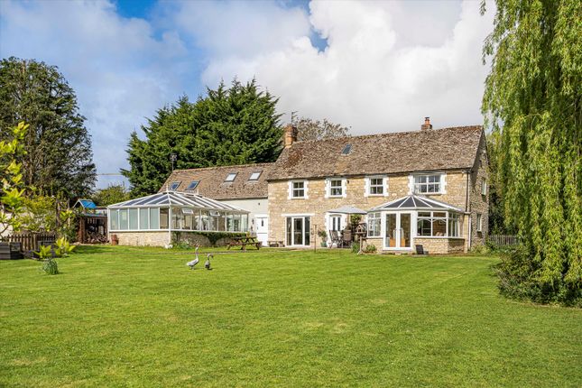 Hailey, Witney, OX29 5 bed detached house for sale