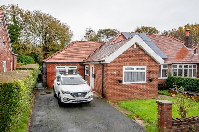 Sharoe Mount Avenue, Fulwood, Preston 4 bed semi