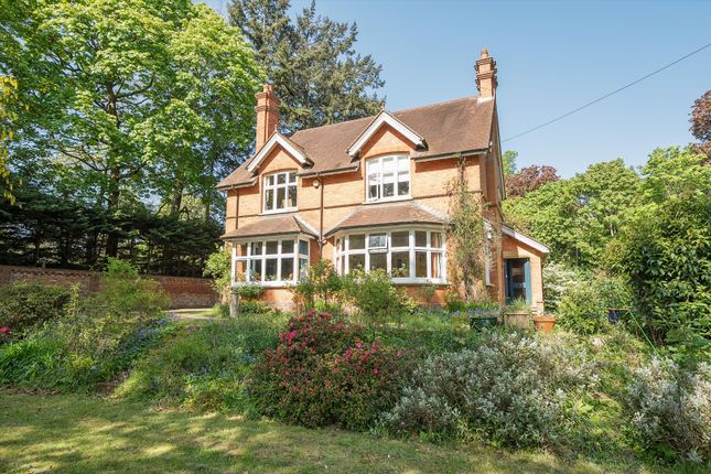 Reading Road, Shiplake... 5 bed detached house for sale