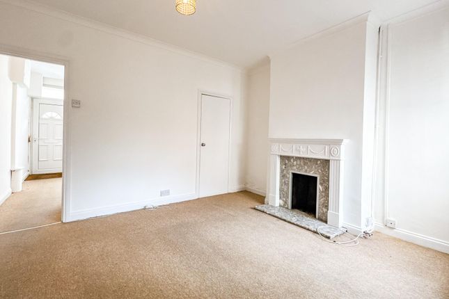 Nelson Street, Bedminster, BS3 2SP 2 bed terraced house for sale