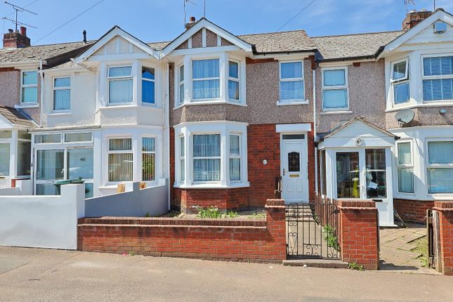 Wyken Grange Road, Wyken, Coventry