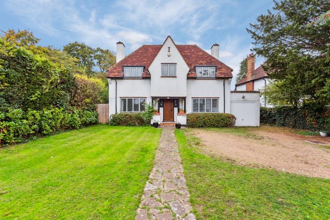 Moss Lane, Pinner Village, HA5 5 bed detached house for sale