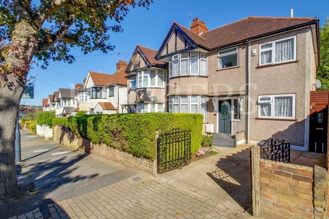 Randall Avenue, London, NW2 6 bed semi
