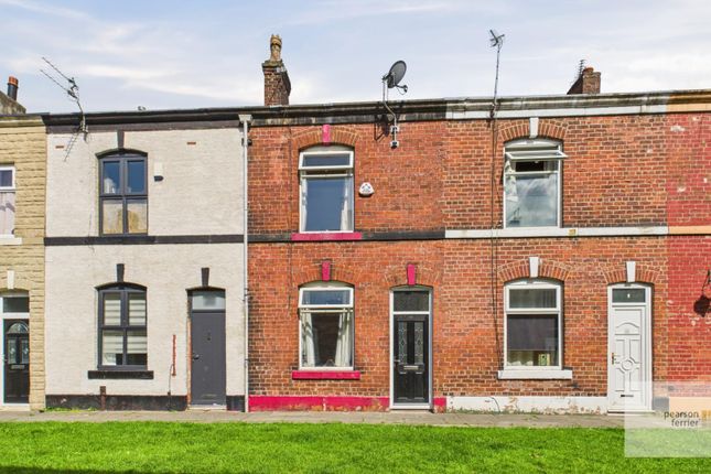 Duckworth Street, Bury BL9 2 bed terraced house for sale