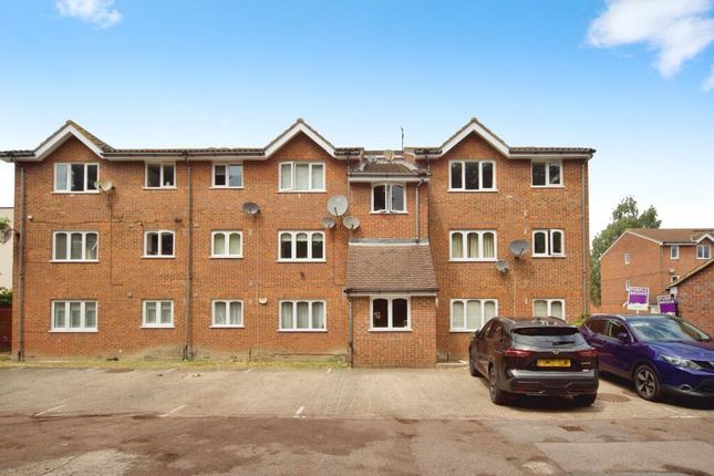 Howard Close, Waltham Abbey, EN9 1 bed flat for sale