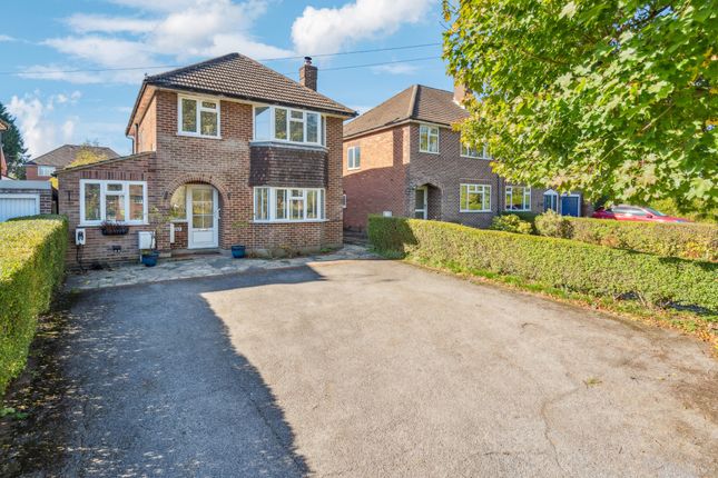 Berkeley Avenue, Chesham 5 bed detached house for sale