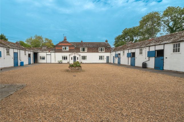 Frant, Tunbridge Wells, TN3 9 bed detached house for sale