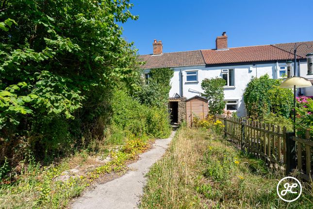 Bisgood Cottages, Somerset Bridge 3 bed terraced house for sale