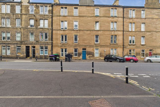 Easter Road, Easter Road, Edinburgh, EH6 4 bed flat for sale