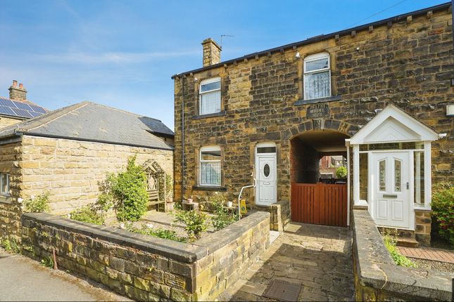 6 bedroom end of terrace house for sale