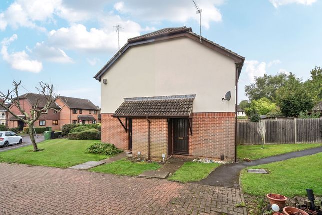 Sandringham Road, Petersfield, GU32 1 bed house for sale