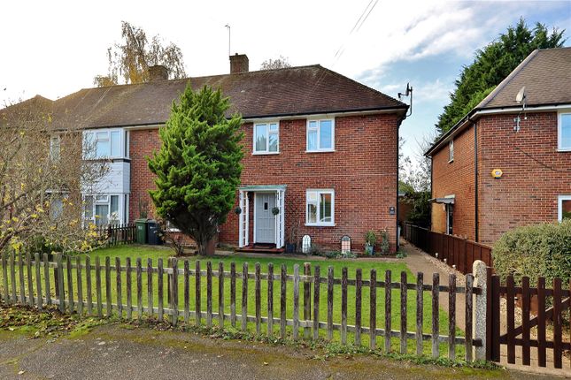 Georgelands, Ripley, Woking, Surrey... 2 bed maisonette for sale