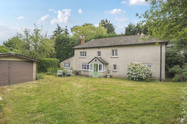 Nut Ash Lane, Headley, Epsom, Surrey.... 3 bed cottage for sale