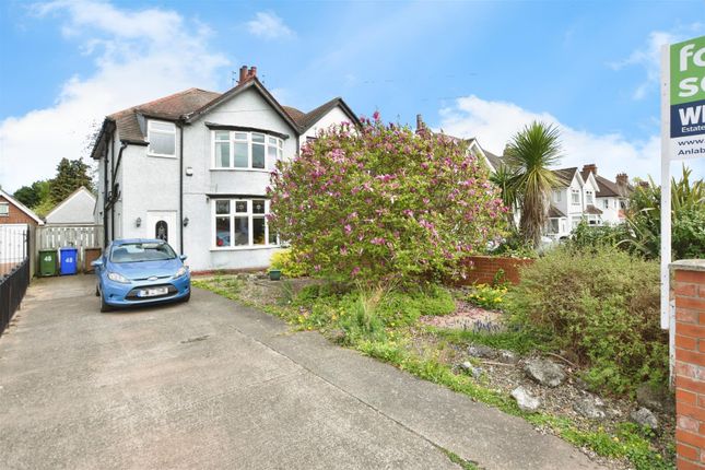 3 bed semi-detached house