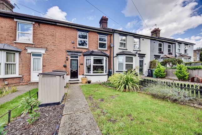 Tovil Road, Maidstone, ME15 2 bed terraced house for sale