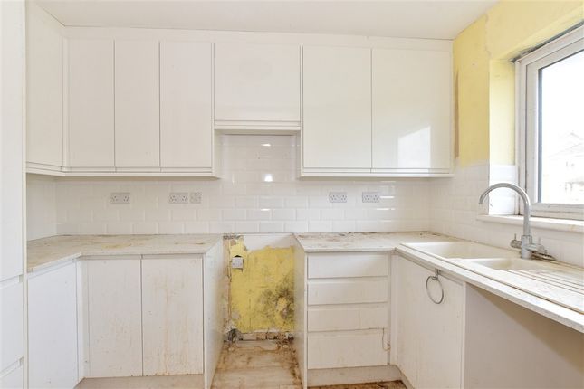 2 bed terraced bungalow