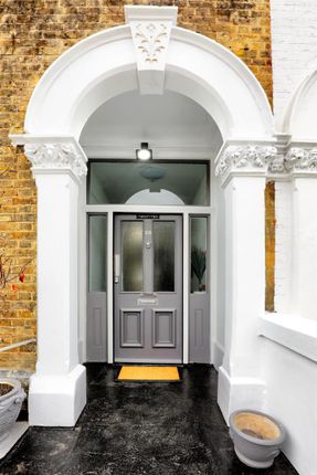 St. Marys Road, Willesden junction... 4 bed semi