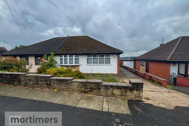 St. Oswalds Road, Blackburn... 3 bed bungalow for sale
