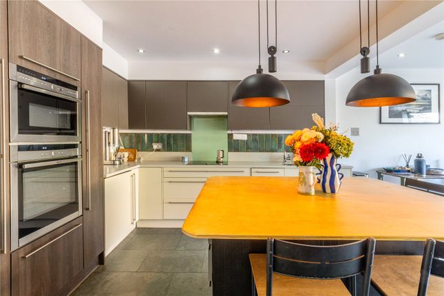 Mount Pleasant Terrace, Southville... 3 bed terraced house for sale